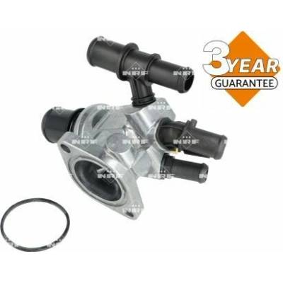 Termostat, chladivo NRF 725231
