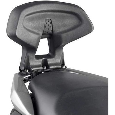 Kappa KTB2123A opěrka pro spolujezdce pro YAMAHA N Max 125 155 15-20 YAMAHA N MAX 155 rok 15-20