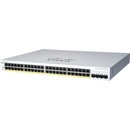 Cisco CBS220-48FP-4X