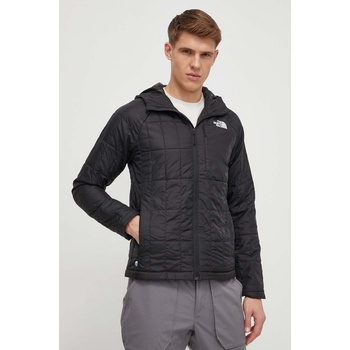 The North Face Спортно яке The North Face Circaloft Hoodie в черно (NF0A88EXJK31)