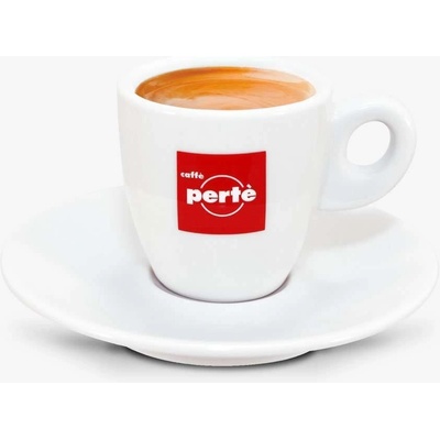 CaffÉ pertÉ Комплект чаши за кафе CAFFÉ PERTÉ Espresso 6 комплекта/чаша MJ01-43B (MJ01-43B)