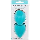 Real Techniques Miracle Airblend Sponge 2 ks