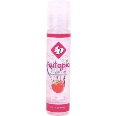 Id lubricantes Id frutopia lube raspberry 30 ml