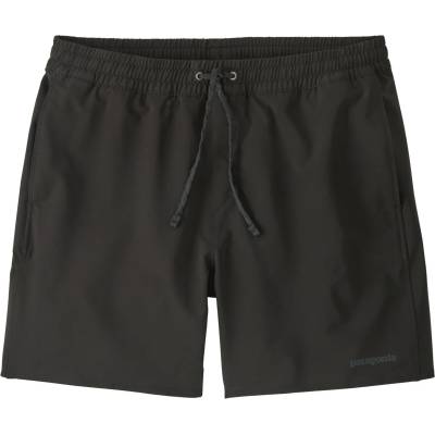 Patagonia Мъжки бордшорт Patagonia Hydropeak Volley Shorts Boardshorts - Black - размер M (050-1094-2413)