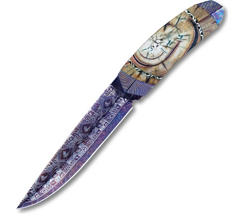 Dellinger EVIL DRAGON Nr. 2