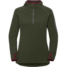 Merkel Gear Merino Hoody Gen. II