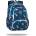 COOLPACK Ученическа раница CoolPack Spiner Termic Blue unicorn (F001670)