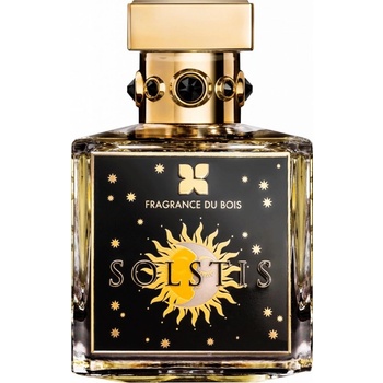 Fragrance Du Bois Natures Treasures Collection - Solstis Extrait de Parfum 100 ml