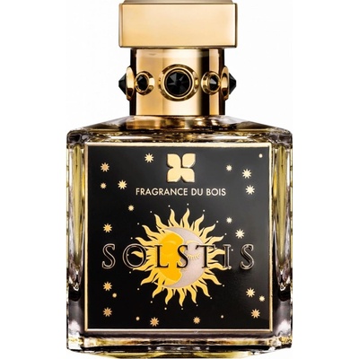Fragrance Du Bois Natures Treasures Collection - Solstis Extrait de Parfum 100 ml