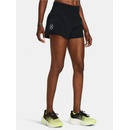 Under Armour Šortky Run Anywhere Shorts 1382962-001
