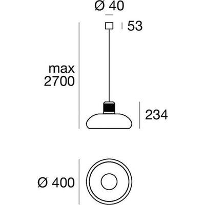 Stilnovo 9307
