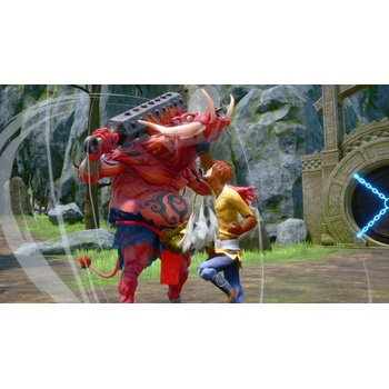 Monkey King: Hero is Back