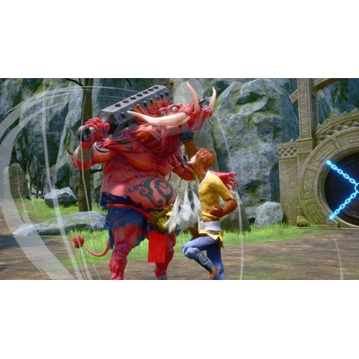 Monkey King: Hero is Back