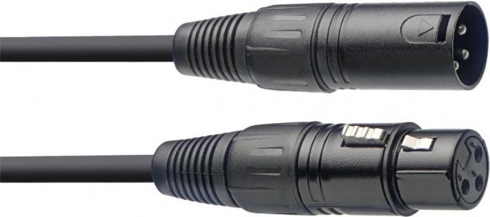 Stagg SDX0,5
