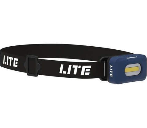 Scangrip HEAD LITE S