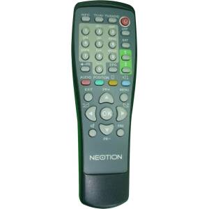 GENERAL NEOTION BOX 501 - съвместимо дистанционно управление на марката General (BOX 501) Дистанционно