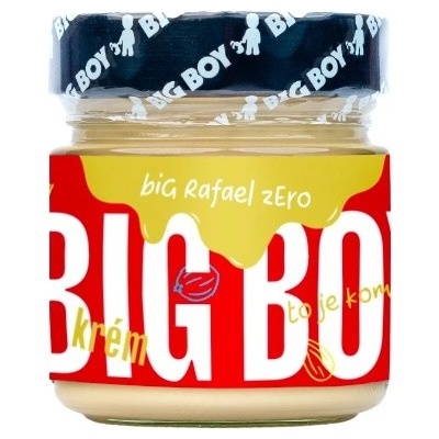 Big Boy Big Rafael Zero 220 g