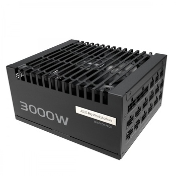 ASUS Pro WS 3000W 80 PLUS Platinum (90YE00Z0-B0EA00)