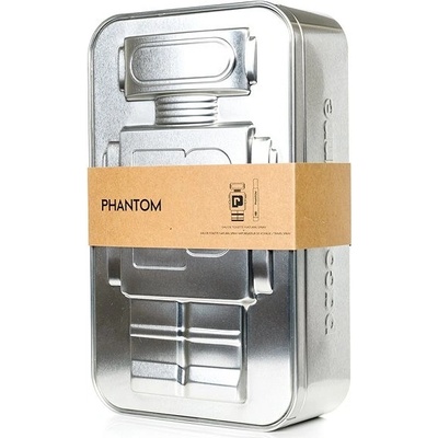 Paco Rabanne Phantom EDT 100 ml + EDT 10 ml dárková sada