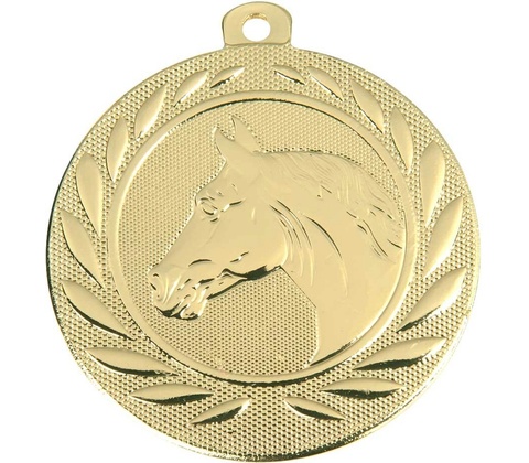 Medaile Kůň