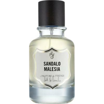 I Profumi Di Firenze Sandalo Malesia parfémovaná voda unisex 50 ml