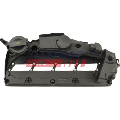 Kryt hlavy valcov FAST FT00615