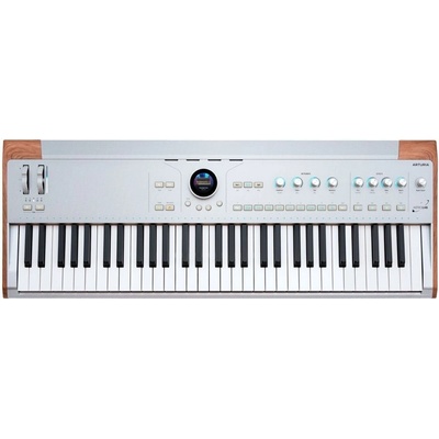 Arturia AstroLab 61 работна станция (ASTROLAB-61-SL)
