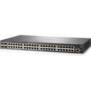 HP 2540-48G-4SFP+