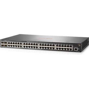 HP 2540-48G-4SFP+