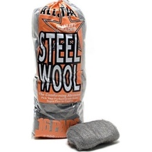 Allstar Extra Fine Steel Wool 16 ks