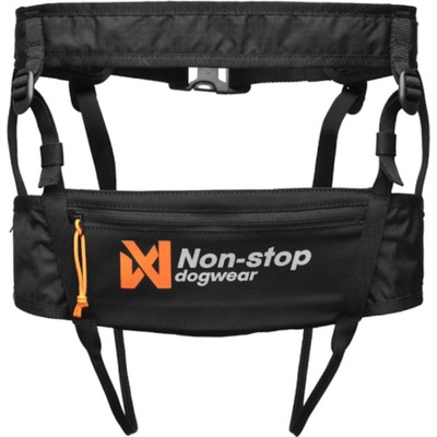 NON-STOP Dogwear CaniX Belt 2.0 Opasek pro běh se psem