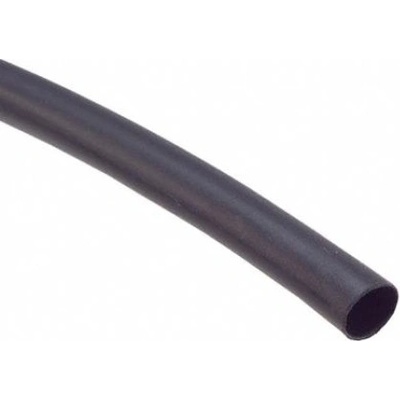 Bužírka smršťovací Polyetylen SBČ9,5/4,8 černá