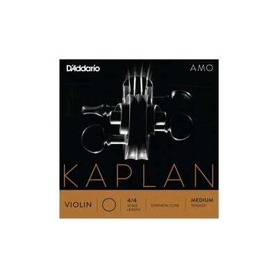 D´addario Bowed Kaplan AMO Violin KA311 4/4M