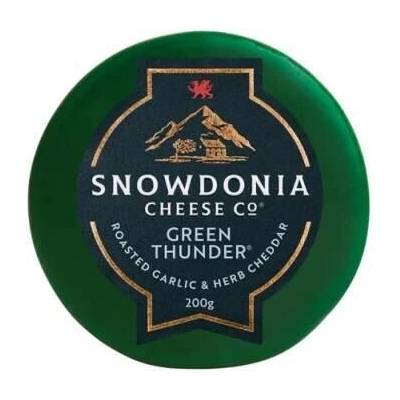 Sýr Green Thunder 200 g