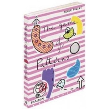 The Game of Patterns - Tullet, H.