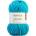 Rosários 4 Bulky Light 126 Turquoise Плетива прежда (7001312604)