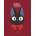 Chronicle Books Kiki's Delivery Service: Jiji Plush Journal | Studio Ghibli