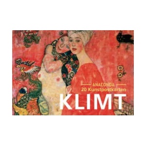 Postkarten-Set Gustav Klimt | Gustav Klimt (2021)