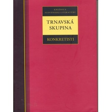 Trnavská skupina - konkretisti
