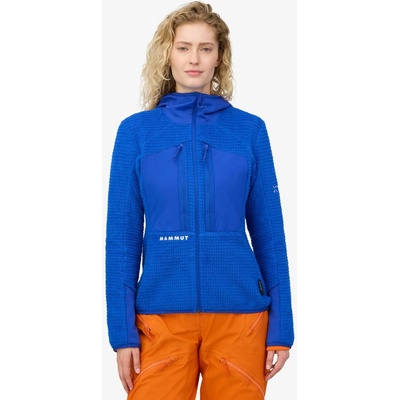 Mammut Eiger Nordwand Pro ML Air Hooded Jacket eiger blue