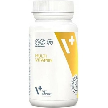 Vetexpert Multivitamin 30 kapsúl