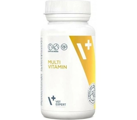 Vetexpert Multivitamin 30 kapsúl