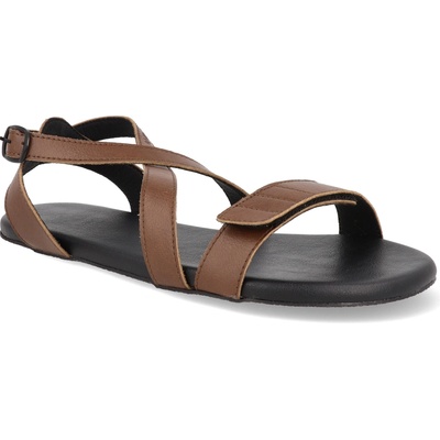 Ahinsa Ultra Comfort Hava 2.0 hnědé