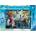Ravensburger - Puzzle Zootropolis: Animal City XXL - 100 piese
