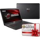 Asus G771JW-T7061H