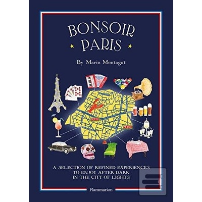 Bonsoir Paris
