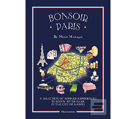 Bonsoir Paris
