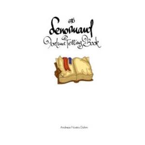 The Lenormand Fortune Telling Book (2024)