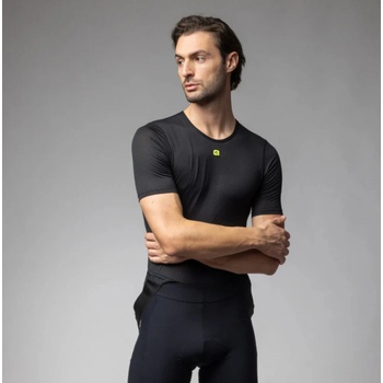 Alé INTIMO VELO ACTIVE čierna