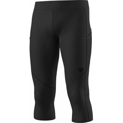 Dynafit Alpine 3/4 Tights black out – Zboží Dáma